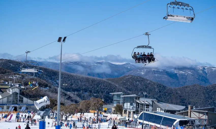 Mount Buller Snow Day Tour from Melbourne - Full Day | ExperienceOz
