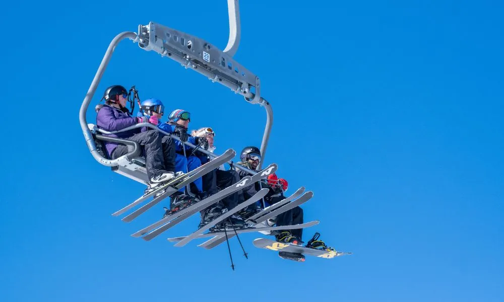 Mount Buller Snow Day Tour from Melbourne - Full Day | ExperienceOz-6