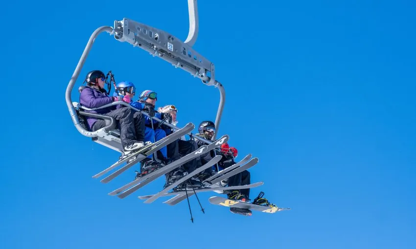 Mount Buller Snow Day Tour from Melbourne - Full Day | ExperienceOz