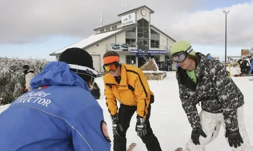 Mount Buller Snow Day Tour from Melbourne - Full Day | ExperienceOz