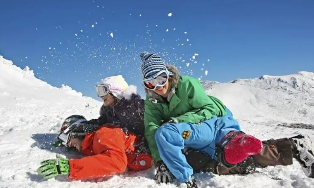 Mount Buller Snow Day Tour from Melbourne - Full Day | ExperienceOz-5