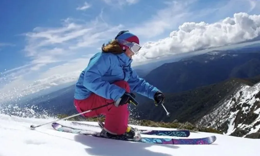 Mount Buller Snow Day Tour from Melbourne - Full Day | ExperienceOz-1