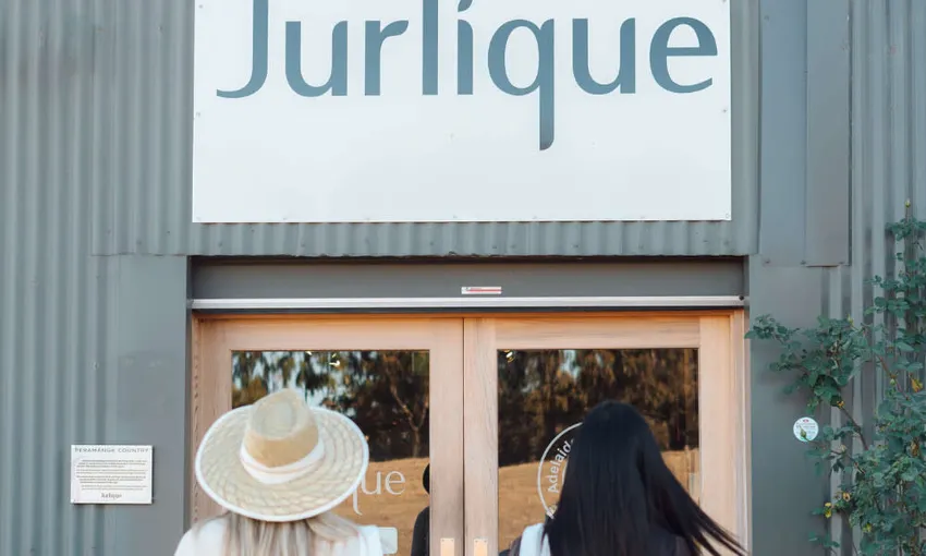 Jurlique Farm Private Tour with Tea and Gifts - Book Now | Experience Oz