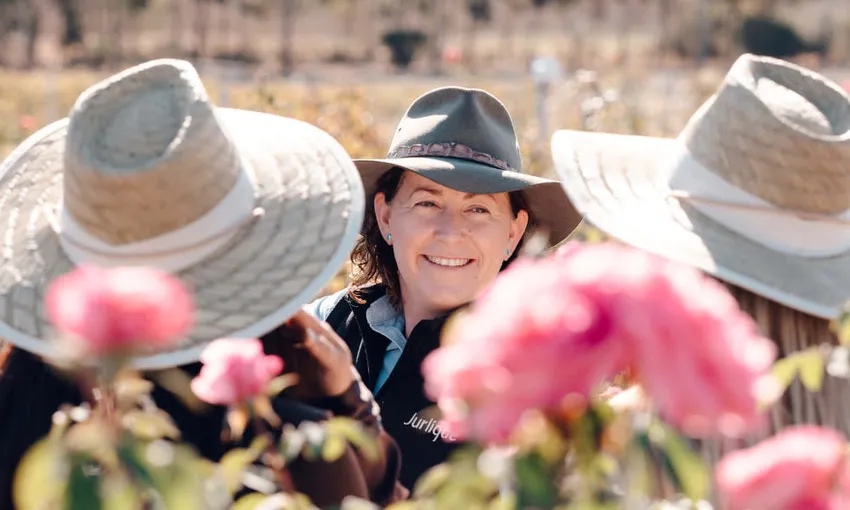 Jurlique Farm Private Tour with Tea and Gifts - Book Now | Experience Oz