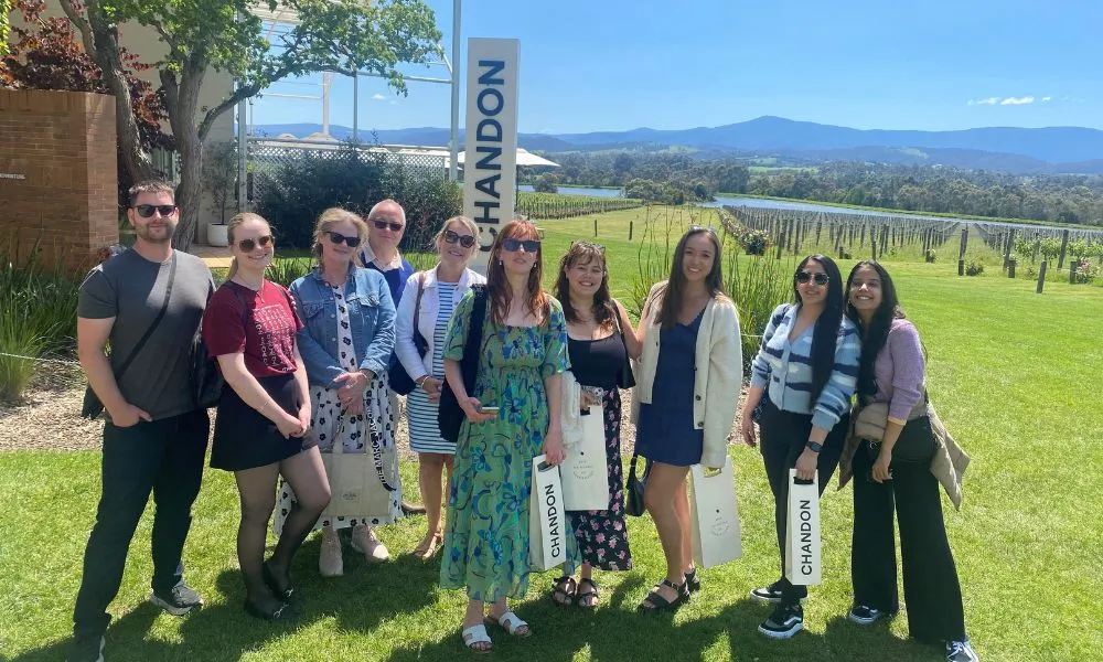 Expert Guided Yarra Valley Winery Experience - Full Day-4