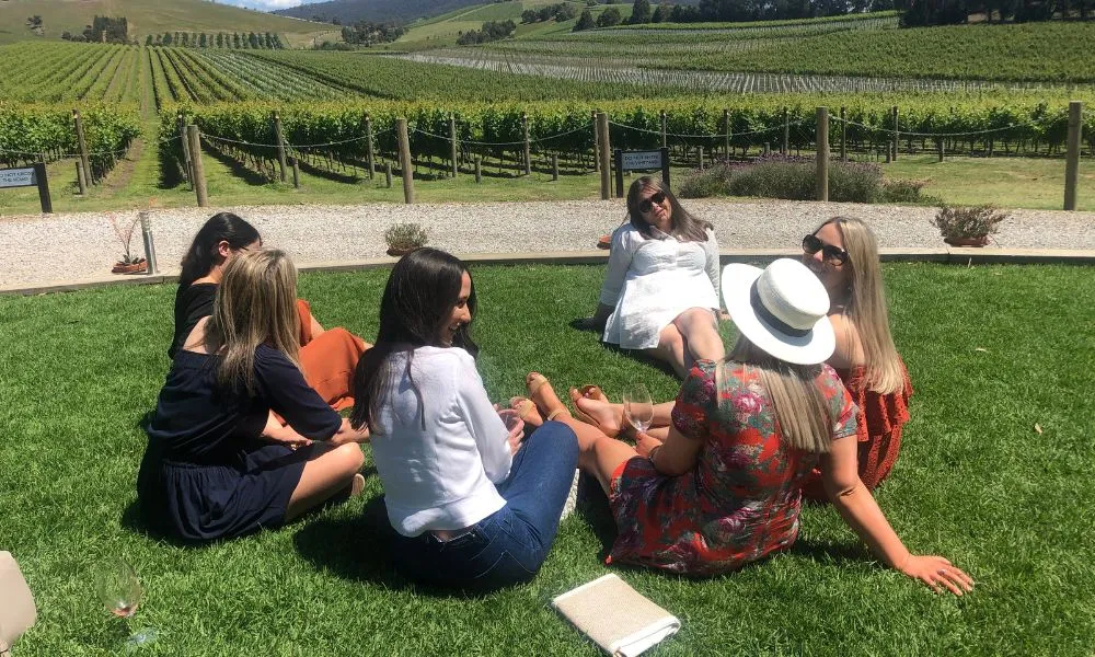 Expert Guided Yarra Valley Winery Experience - Full Day-2