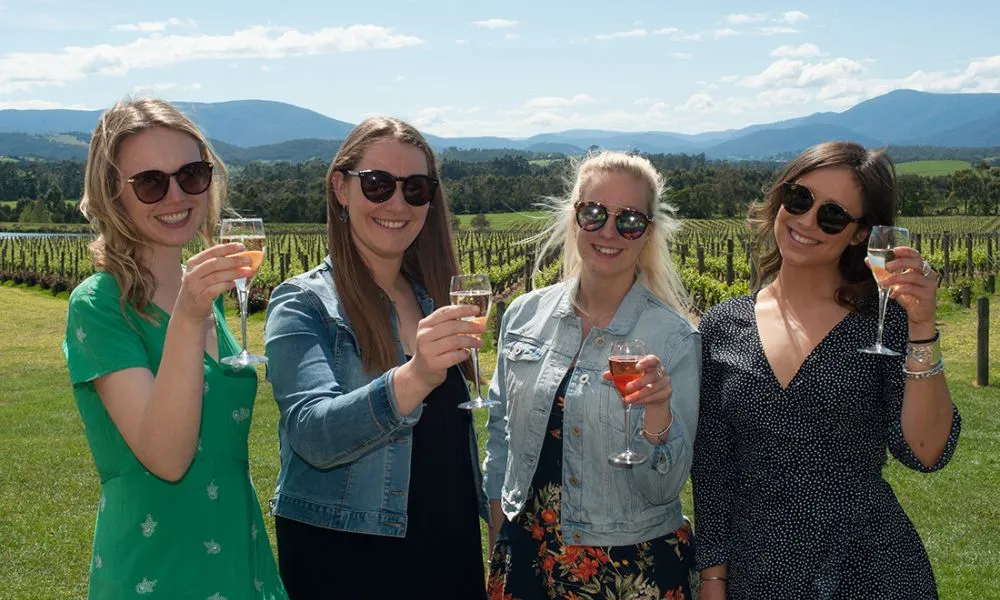 Expert Guided Yarra Valley Winery Experience - Full Day-6