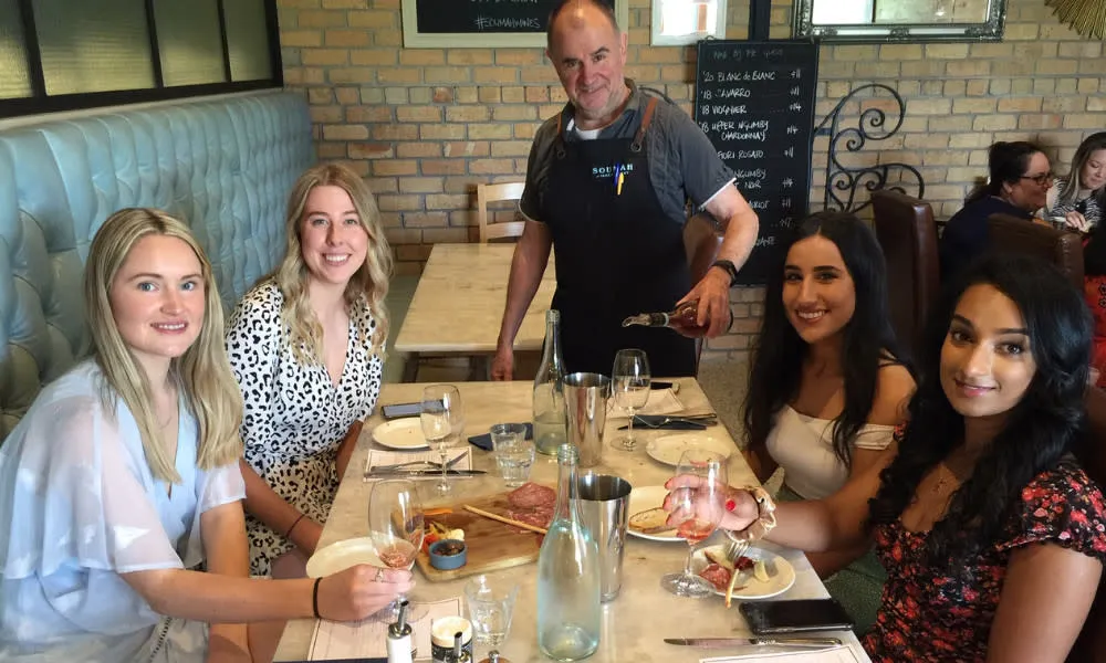 Expert Guided Yarra Valley Winery Experience - Full Day-7