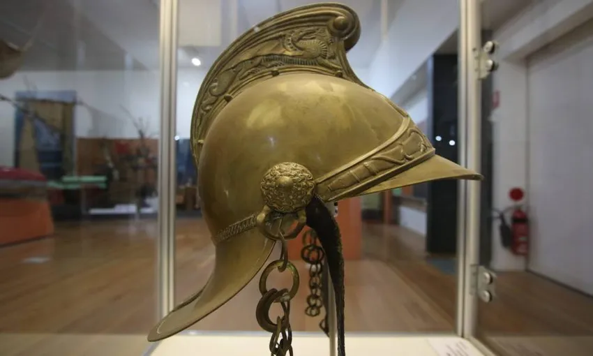 Isa Experience Heritage Display - Book Now | Experience Oz