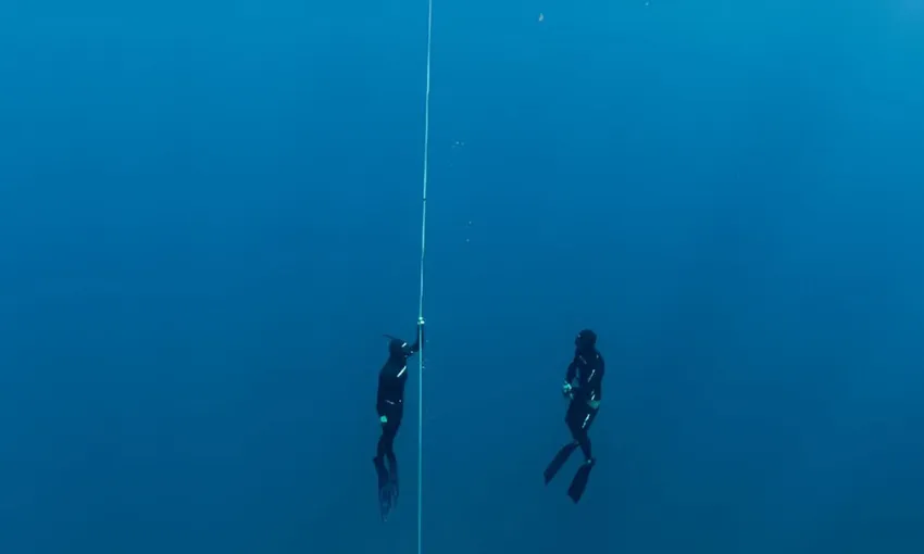 Learn to Freedive, 2 Day Course - Central Coast