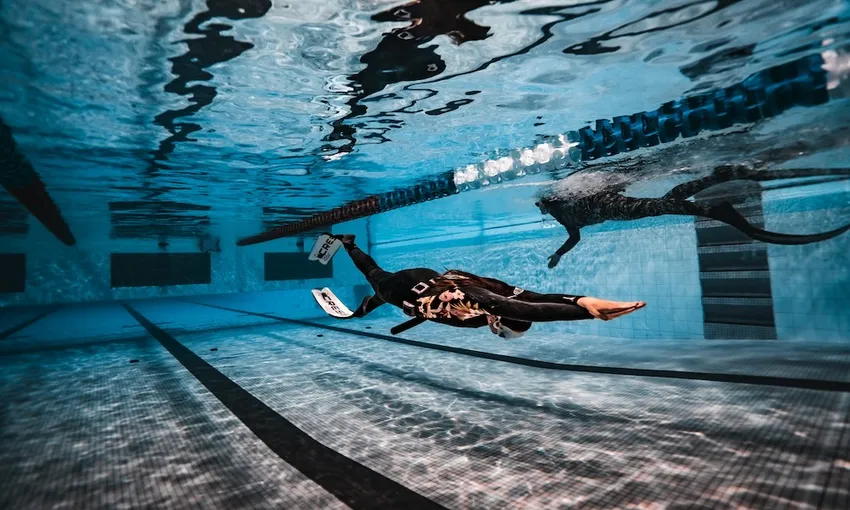 Learn to Freedive, 2 Day Course - Central Coast