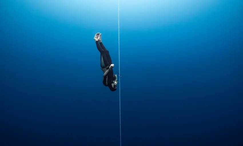 Sydney Learn to Freedive, 2 Day Course 