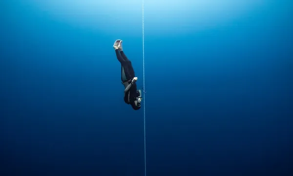 Sydney Learn to Freedive, 2 Day Course