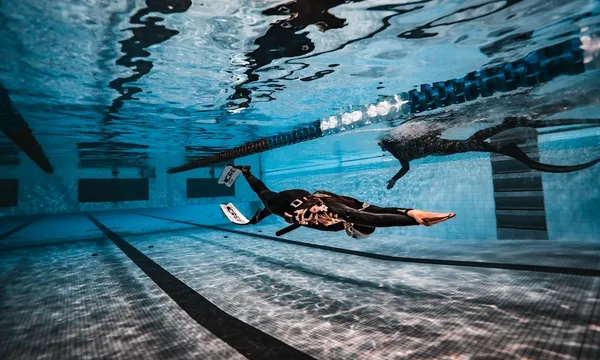 Sydney Learn to Freedive, 2 Day Course 