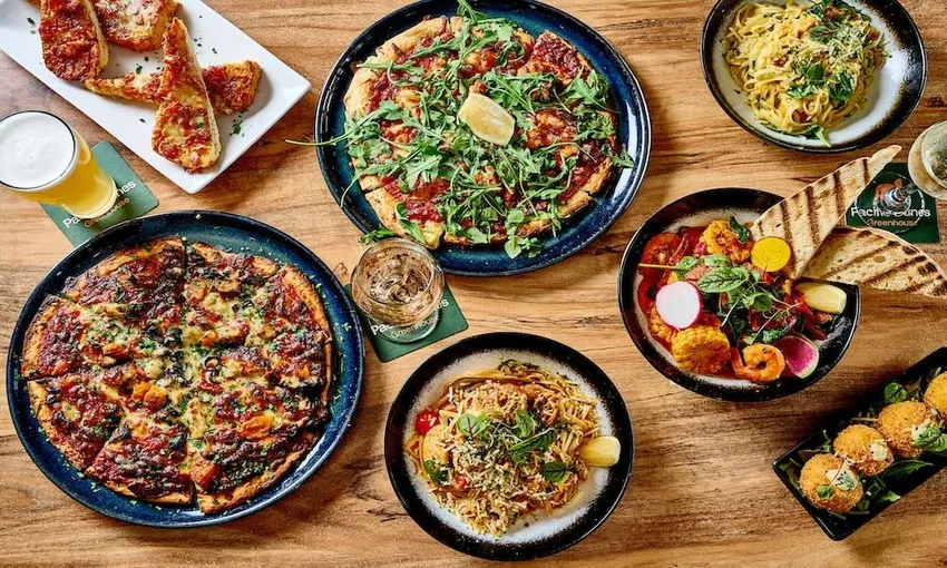 18 Holes Championship Golf with Buggy and Lunch