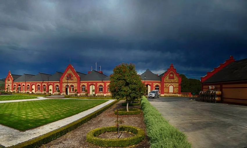 Northern Barossa Voyager Full Day Winery Tour | Experience Oz