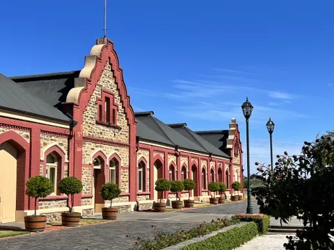 Northern Barossa Voyager Full Day Winery Tour