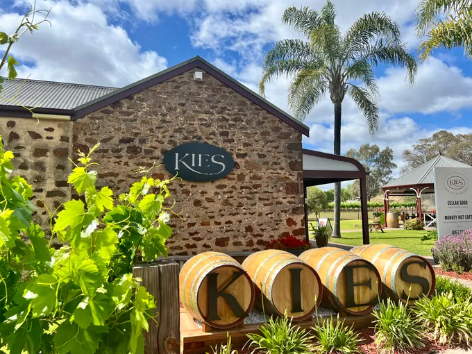 Northern Barossa Voyager Full Day Winery Tour | Experience Oz