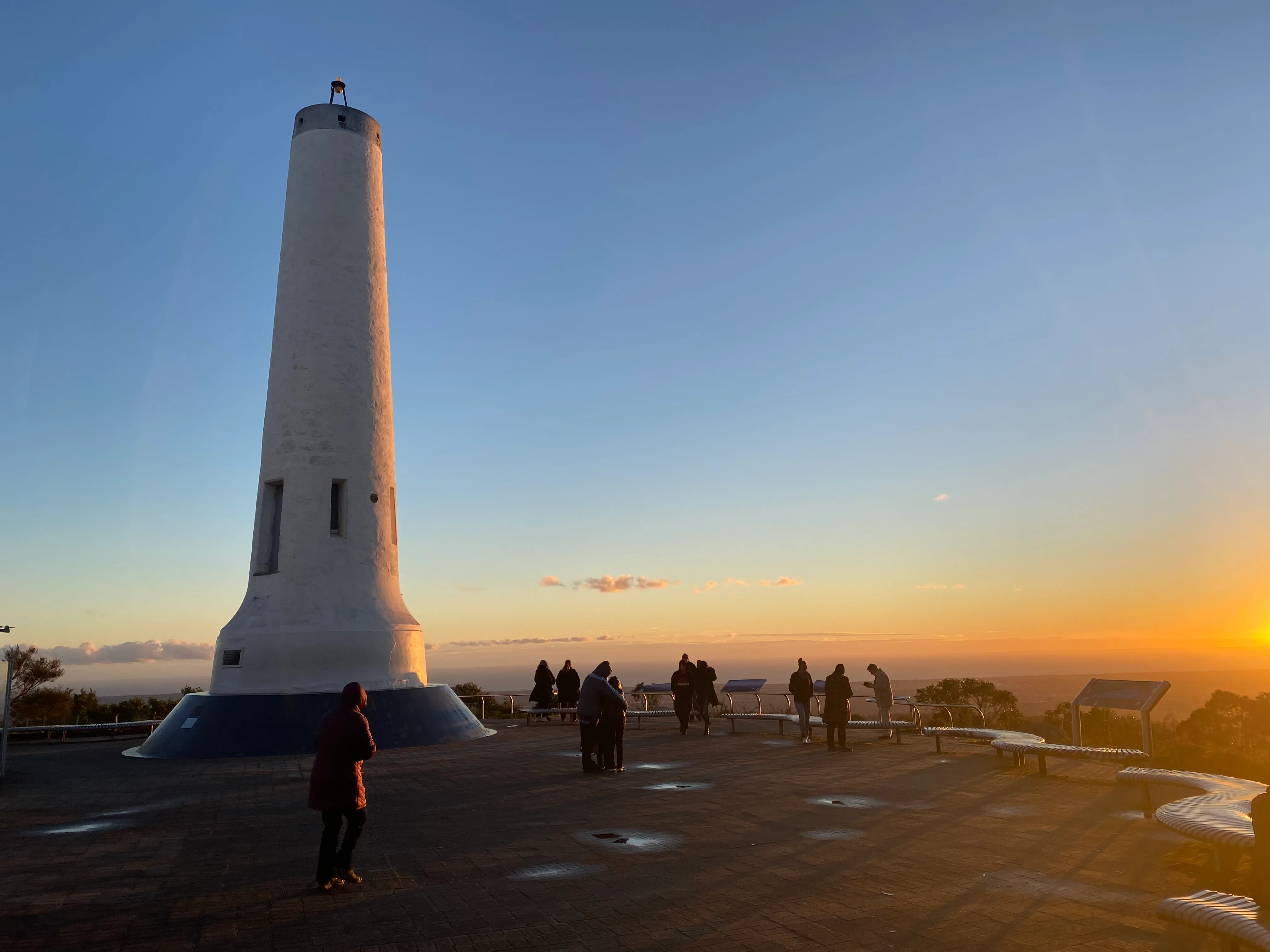 Adelaide Hills & Hanhdorf Hideaway Tour | Experience Oz-2