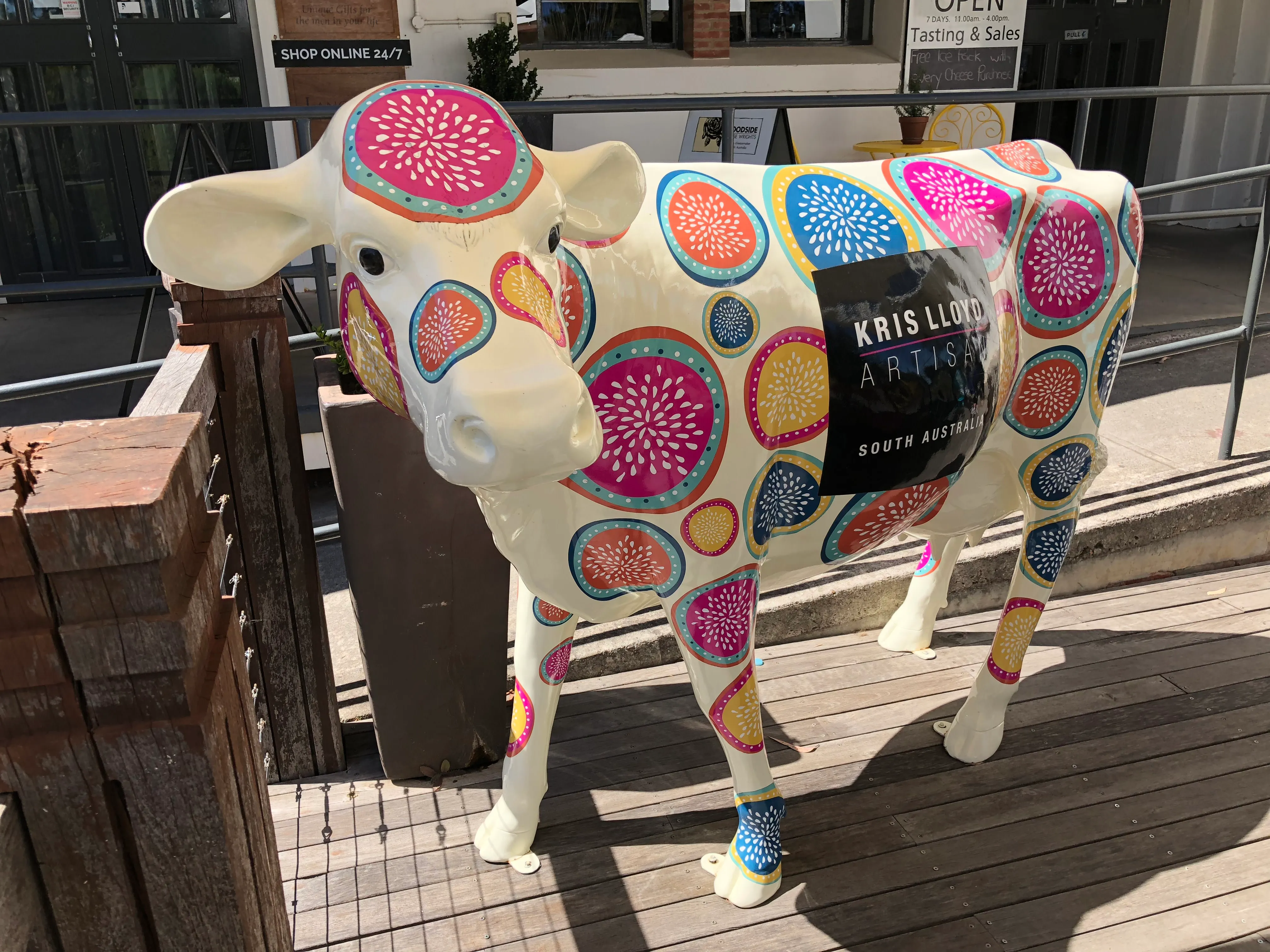 Adelaide Hills & Hanhdorf Hideaway Tour | Experience Oz-5