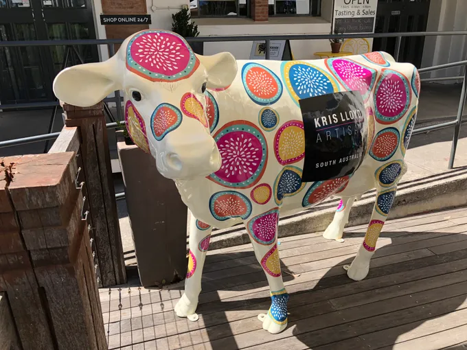 Adelaide Hills & Hanhdorf Hideaway Tour | Experience Oz