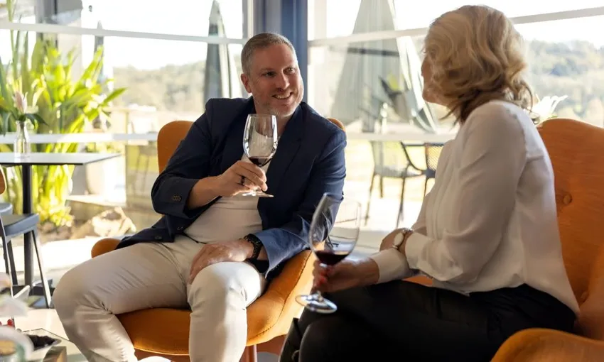 Pooles Rock Premier Tasting Experience in Pokolbin - 1 Hour