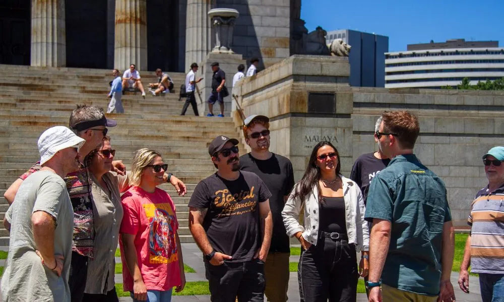 Full Day Melbourne City and Phillip Island Tour Combo - Book Now | Experience Oz-3