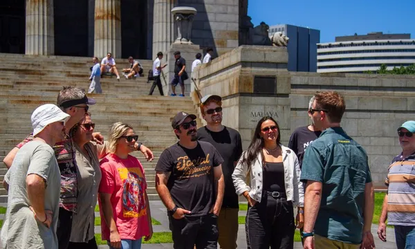 Full Day Melbourne City and Phillip Island Tour Combo