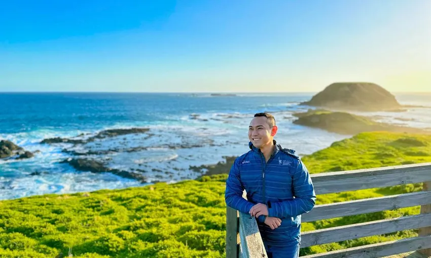 Full Day Melbourne City and Phillip Island Tour Combo - Book Now | Experience Oz