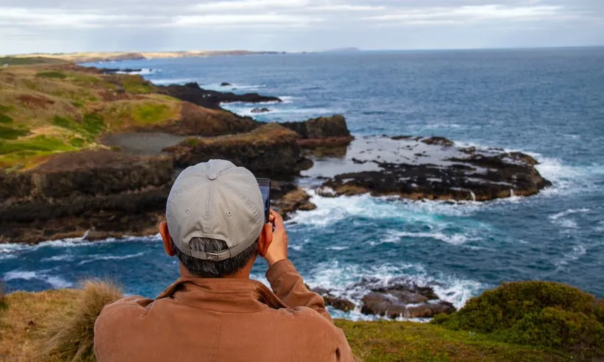 Full Day Melbourne City and Phillip Island Tour Combo - Book Now | Experience Oz