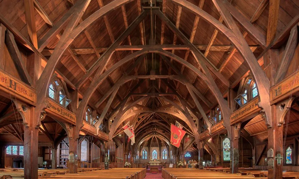 Wellington City Sightseeing Group Tour - Half Day | Experience OZ-3