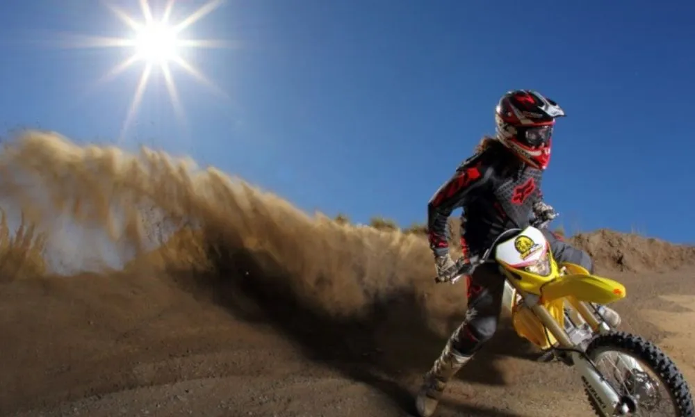 Queenstown Off-Road Dirt Bike Adventure | Experience Oz + NZ-3
