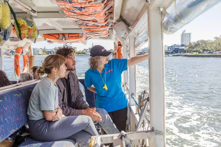 Aquaduck Tour 1 Hour - Sunshine Coast