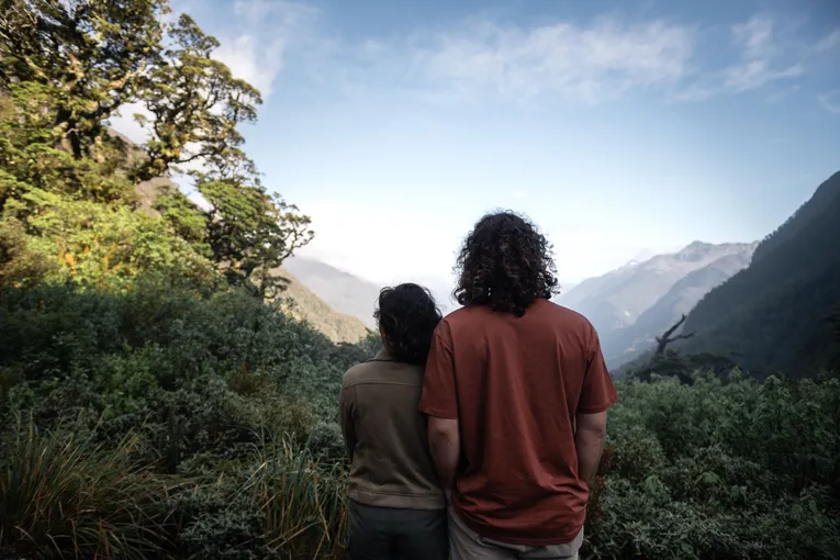 Doubtful Sound Cruise with Transfer from Te Anau | Experience Oz