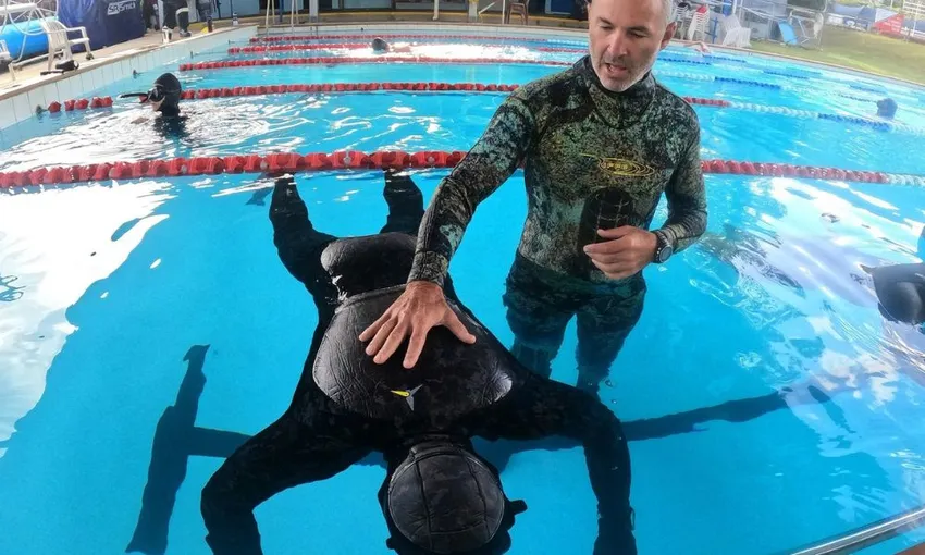Airlie Beach 2 Day Learn to Freedive Course - Book Now | Experience OZ