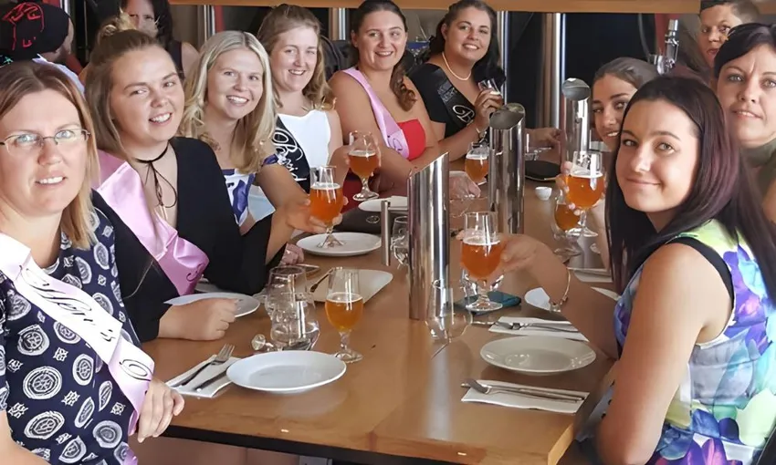 Sunshine Coast Brewery Tour - Book Now | Experience Oz