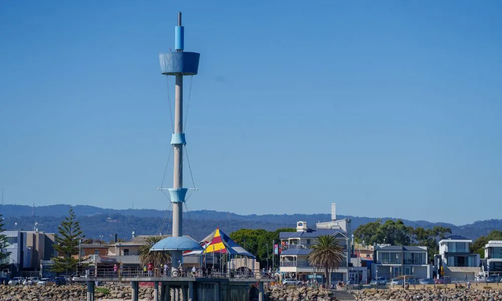 Kauwi First Nations Guided Cultural Cruise from Glenelg | Experience Oz-4