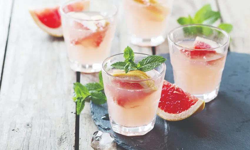 Gold Coast Lunch Cruise, 2 Hours - Departing Surfers Paradise