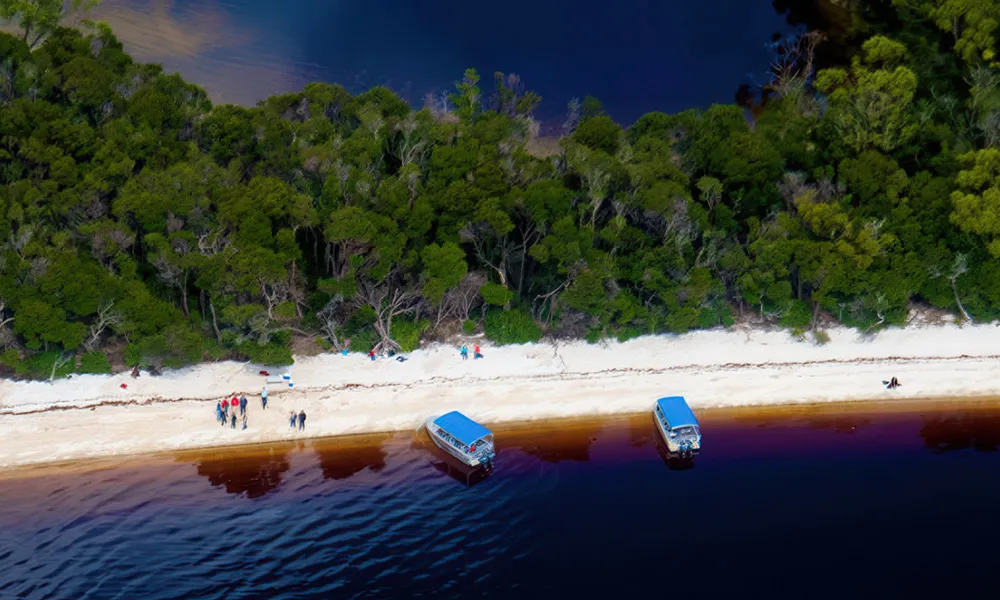 Southwest Wilderness Experience | Experience Oz-5