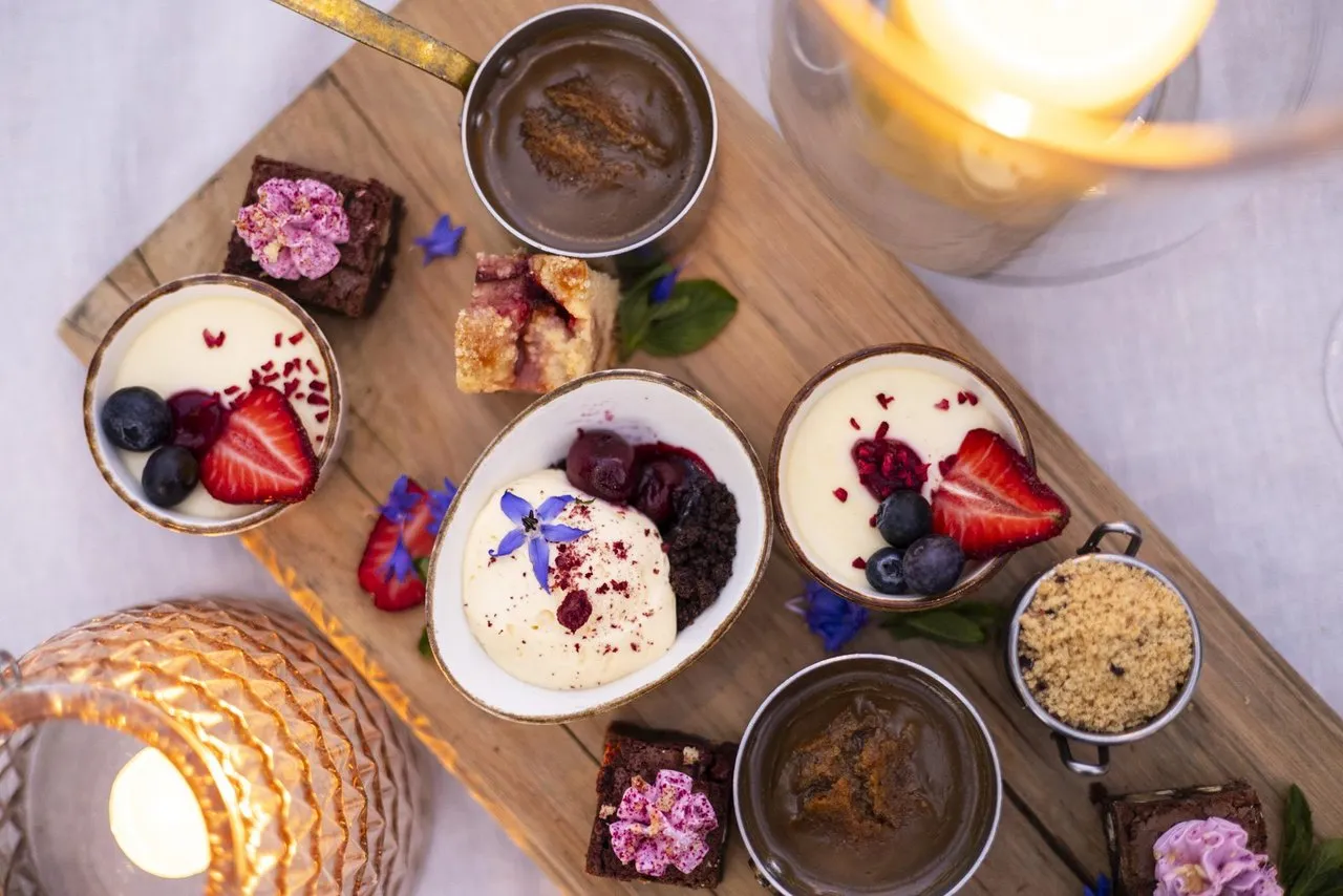 Queenstown Lake Cruise to Walter Peak with BBQ Dining  | Experience OZ-7