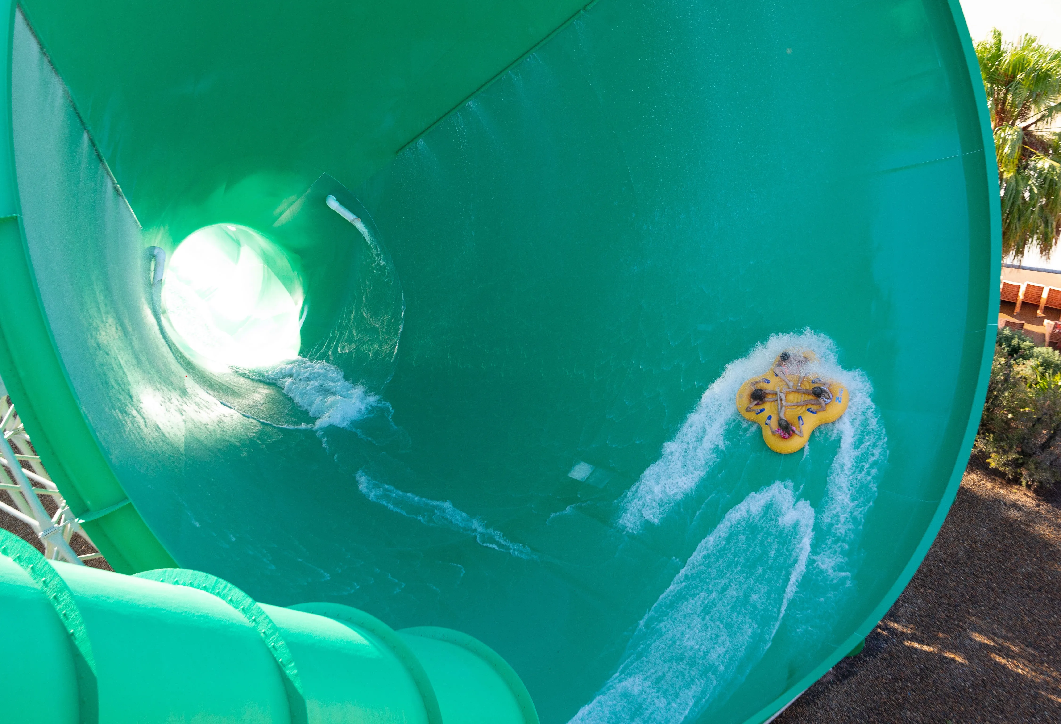 2 Day Pass Dreamworld + WhiteWater World + SkyPoint | Experience OZ-8