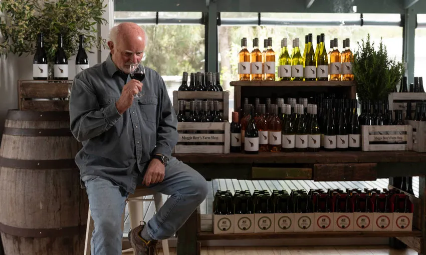 Maggie Beer's Pheasant Farm Wines Tasting- Book Now | Experience Oz