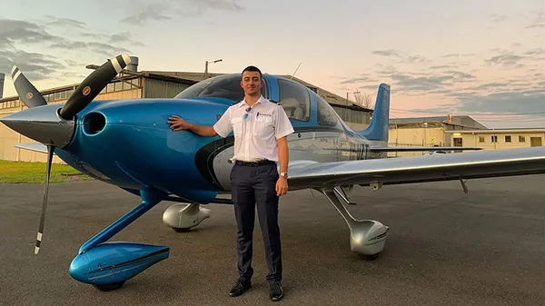 Scenic Flight For 2 - 30 Minutes - Moorabbin Airport