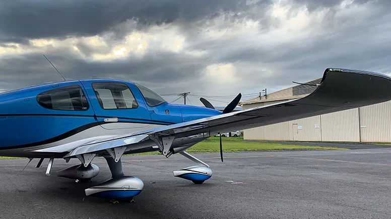 Scenic Flight For 2 - 30 Minutes - Moorabbin Airport