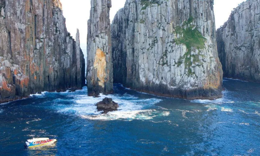 Tasman Island Cruise (Self Drive) | Experience Oz