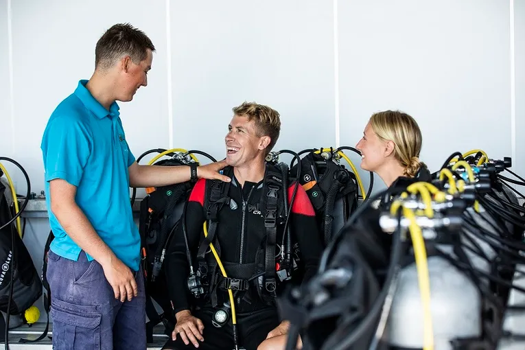 Great Barrier Reef Cruise & Snorkel Adventure, Full Day