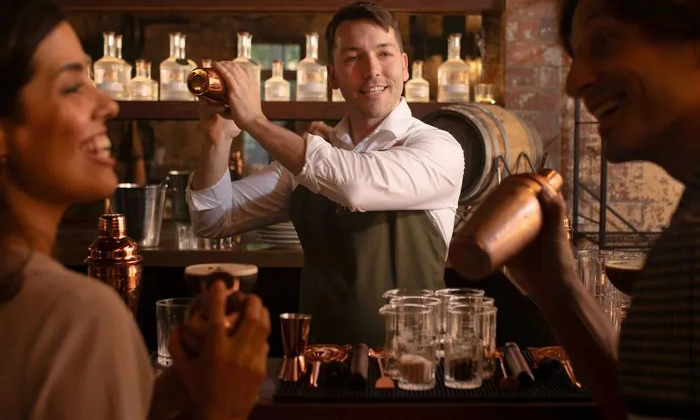 Gin Blending at Bavay Distillery - Book Now | Experience Oz-3