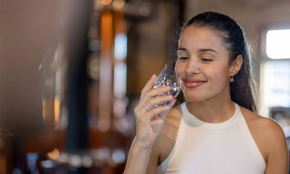 Gin Blending at Bavay Distillery - Book Now | Experience Oz-5