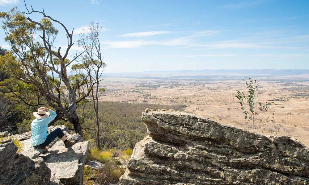 Discover Carnarvon Ranges - Book Now | Experience Oz-10