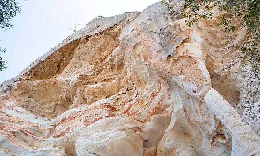 Discover Carnarvon Ranges - Book Now | Experience Oz